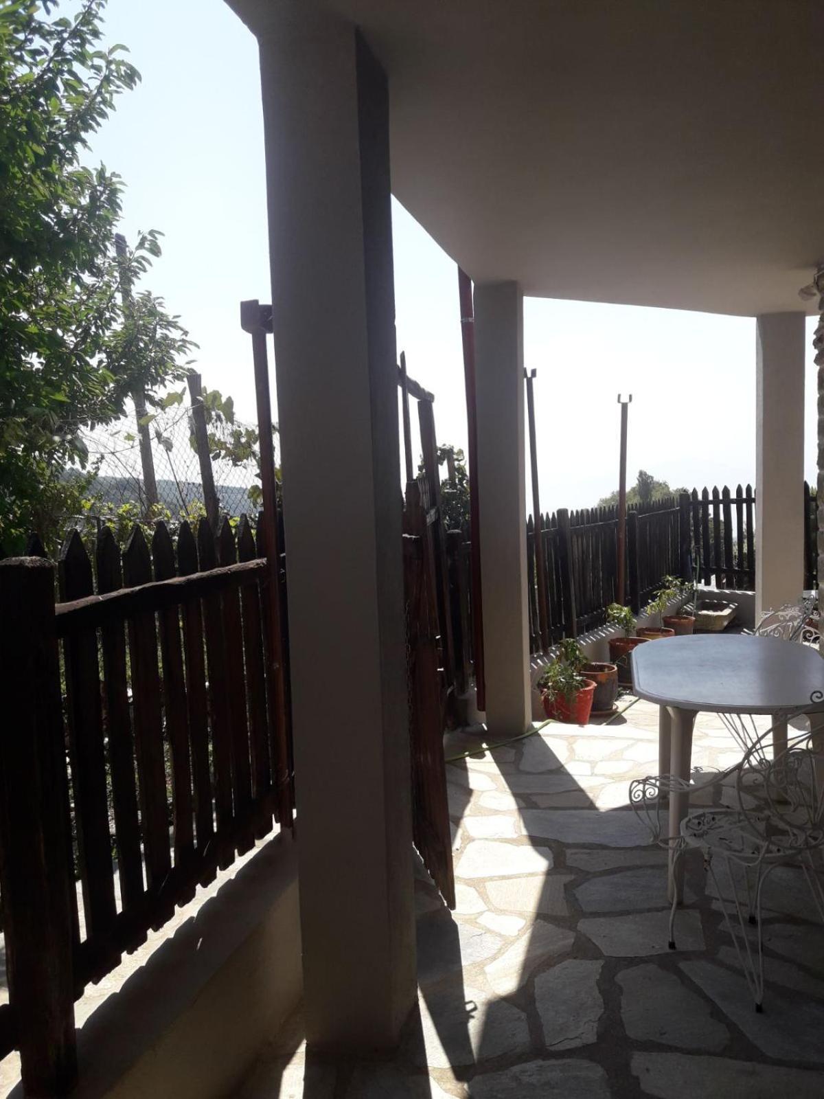 Mrs. Niki'S House Villa Drakeia Exterior photo